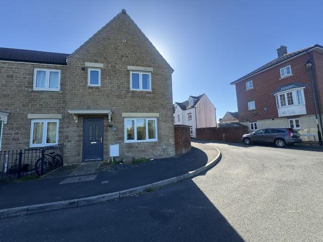 House for rent in Lamyatt, East Dorset