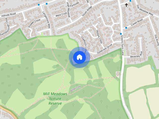 House for rent in Sunnymede, Basildon