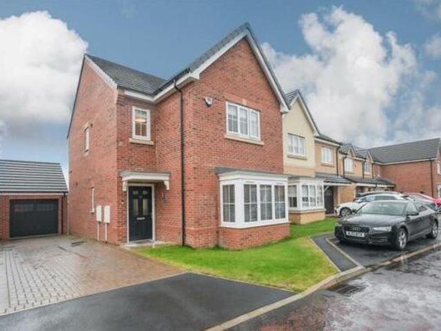 House for sale in Tyne And Wear