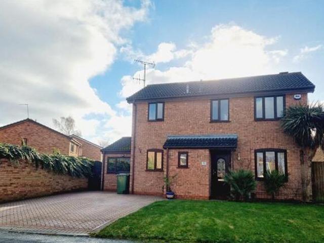 House for sale in Hoobrook, Rushock
