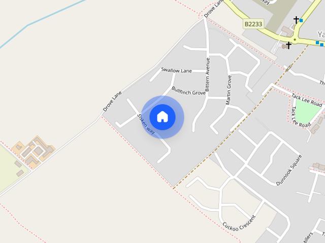 House for rent in Barnham, Arun