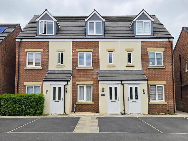 House for rent in Andertons Mill, Lancashire