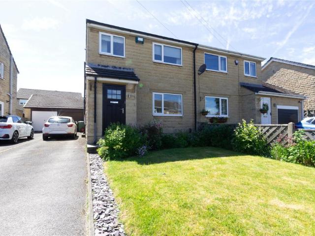 House for rent in Armitage Bridge, West Yorkshire