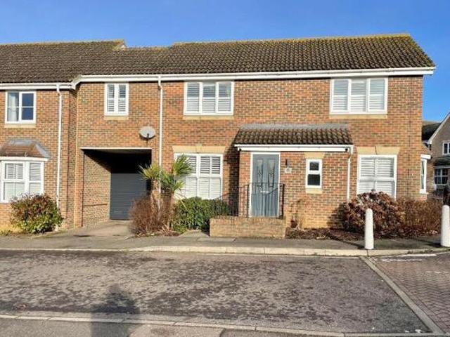 House for sale in Chipping Hill, Essex