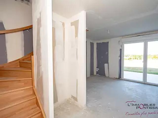 Appartement vente à Le Plat, Chaffois