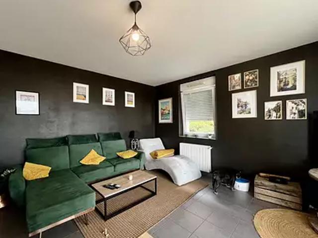 Appartement vente à Le Plat, Chaffois