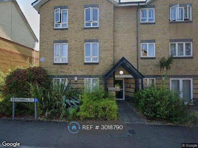 Apartment for rent in Grays, Essex