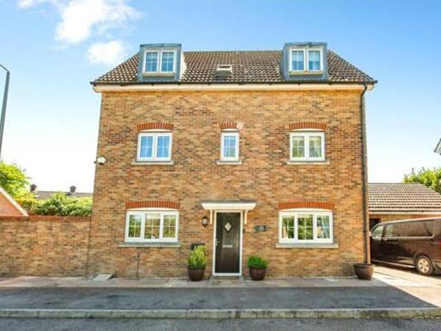 House for sale in Grays, Essex