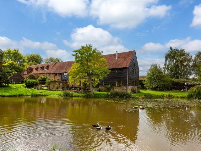 House for rent in Fordcombe, Sevenoaks
