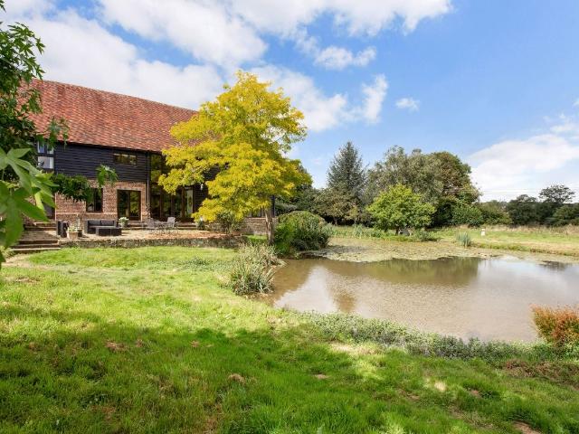 House for rent in Fordcombe, Sevenoaks