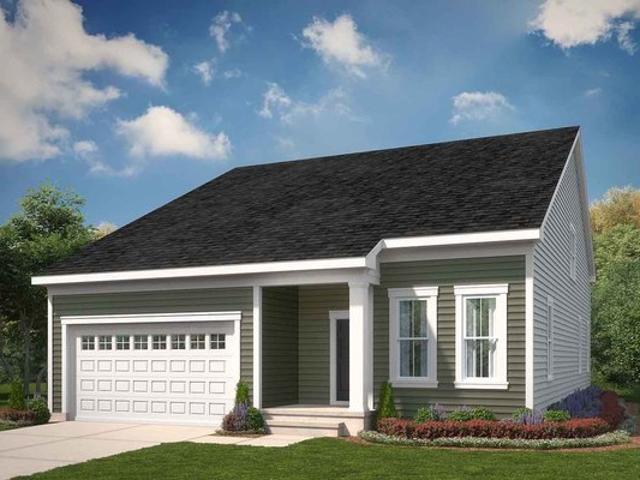 House for sale in Bridgeville, Pennsylvania