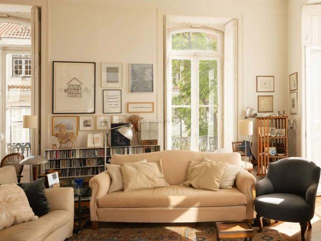 Apartamento venda em Misericórdia, Lisboa