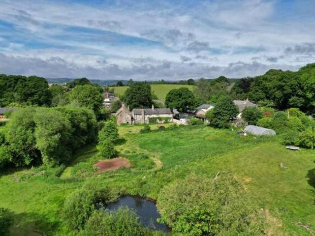 House for sale in Bridford, Devon