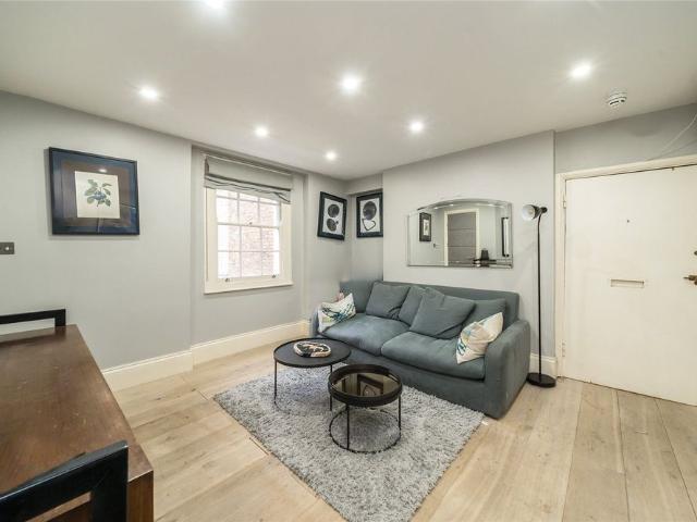 Apartment for rent in Marylebone, Isle Of Man