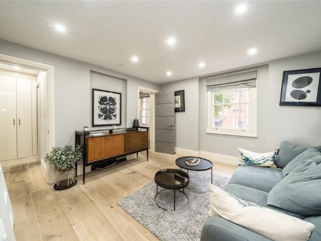 Apartment for rent in Marylebone, Isle Of Man