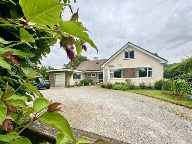 House for sale in Bridford, Devon