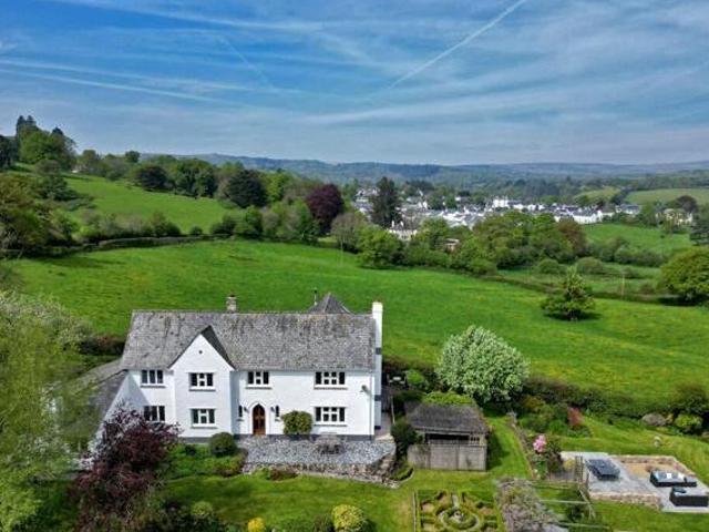 House for sale in Newton Abbot, Teignbridge