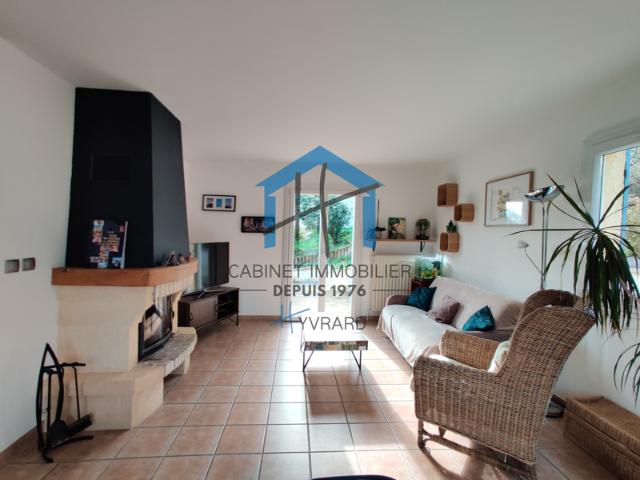 Maison vente à Saint-Étienne, Genilac