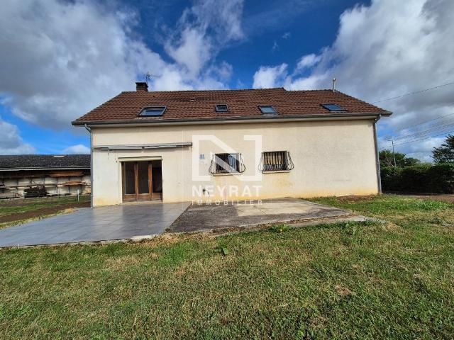 Maison vente à Chalon-sur-Saône, Chagny