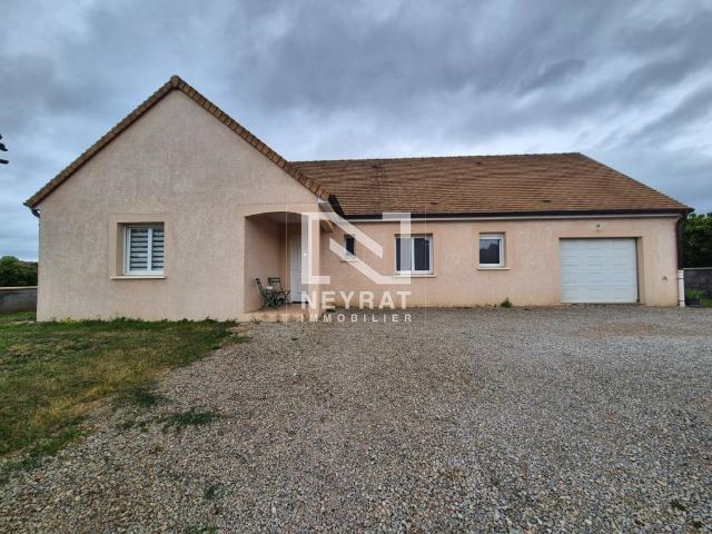 Maison vente à Chalon-sur-Saône, Chagny