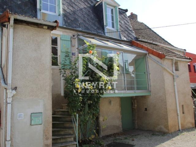Maison vente à Chalon-sur-Saône, Chagny