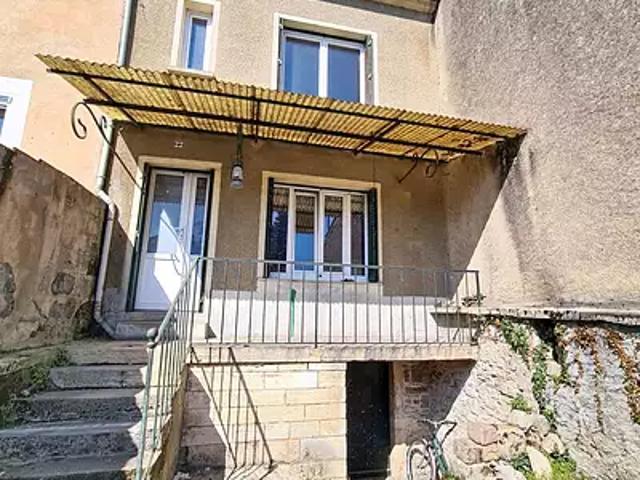 Maison vente à Chalon-sur-Saône, Chagny