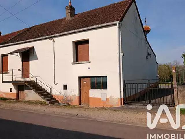 Maison vente à Chalon-sur-Saône, Chagny