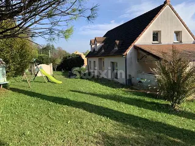 Maison vente à Chalon-sur-Saône, Chagny