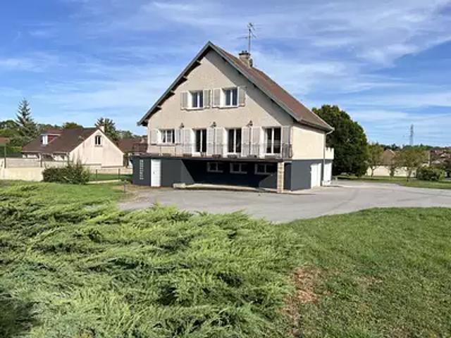 Maison vente à Chalon-sur-Saône, Chagny