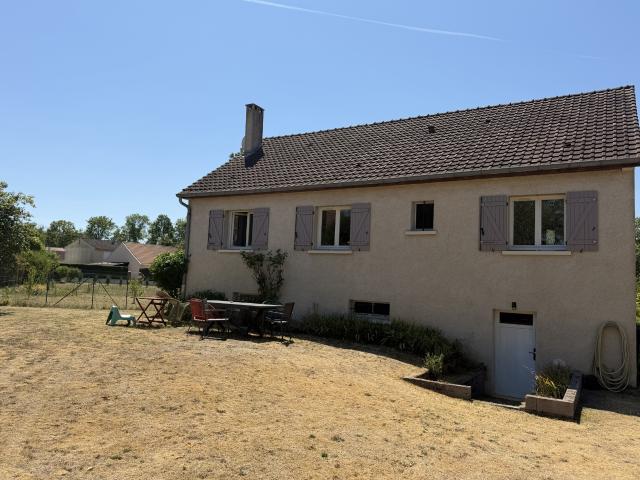 Maison vente à Chalon-sur-Saône, Chagny