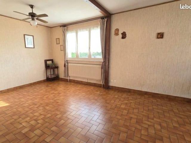 Maison vente à Chagny, Ardennes
