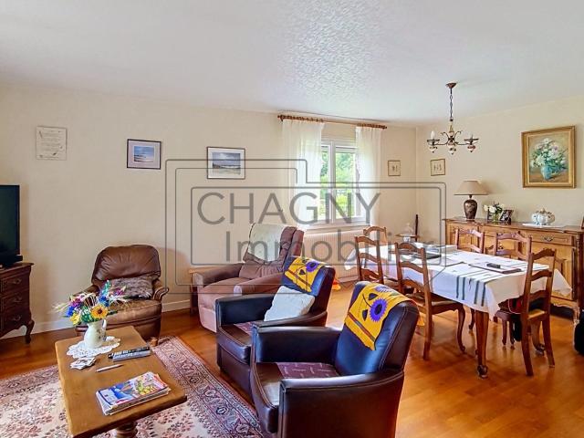 Maison vente à Chalon-sur-Saône, Chagny