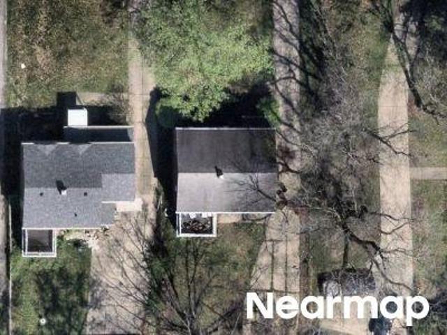 House for sale in Shaker Heights, Ohio