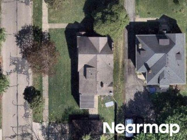 House for sale in Shaker Heights, Ohio