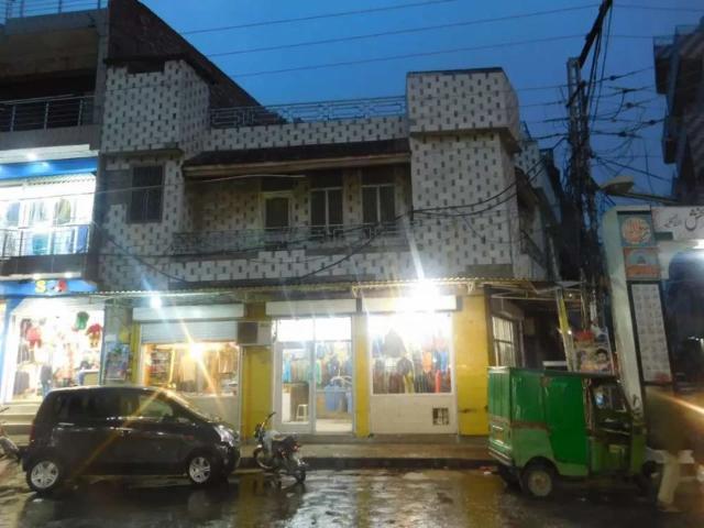 Commercial for sale in Rawalpindi, Islamabad Capital Territory