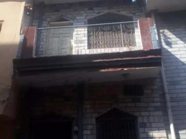 House for sale in Rawalpindi, Islamabad Capital Territory