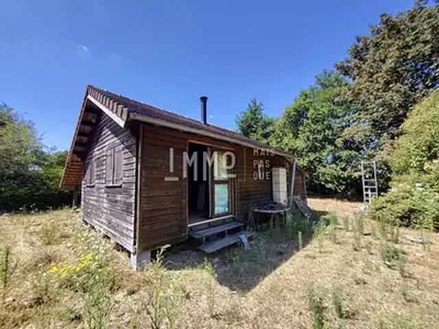 Maison vente à Le Bourg, Chahaignes