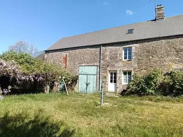 Maison vente à Alençon, Chahains