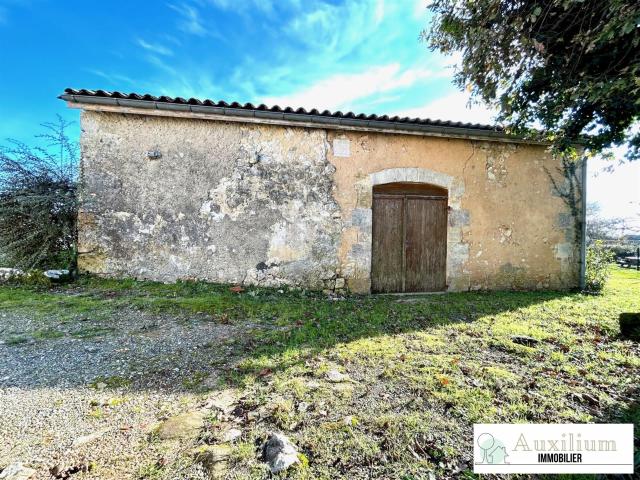 Maison vente à Blaye, Mombrier