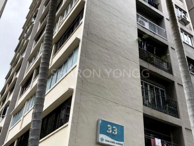 Property for rent in Chai Chee