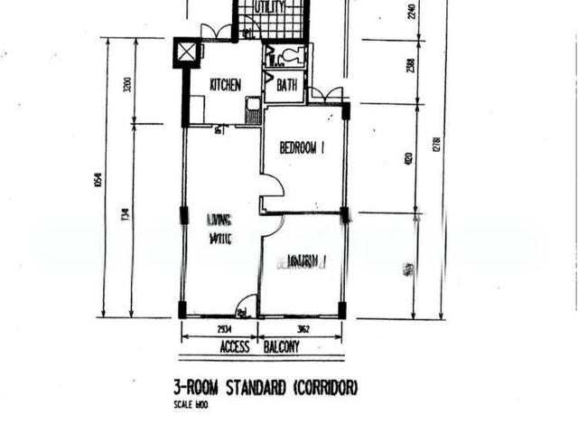 Detached House for sale in Chai Chee