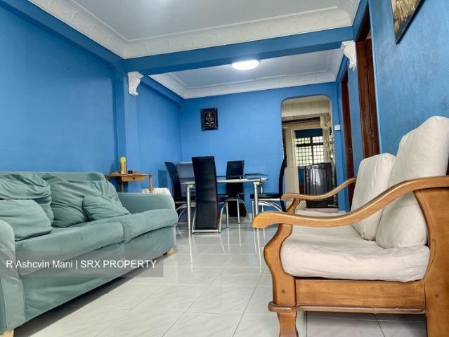 Detached House for rent in Chai Chee