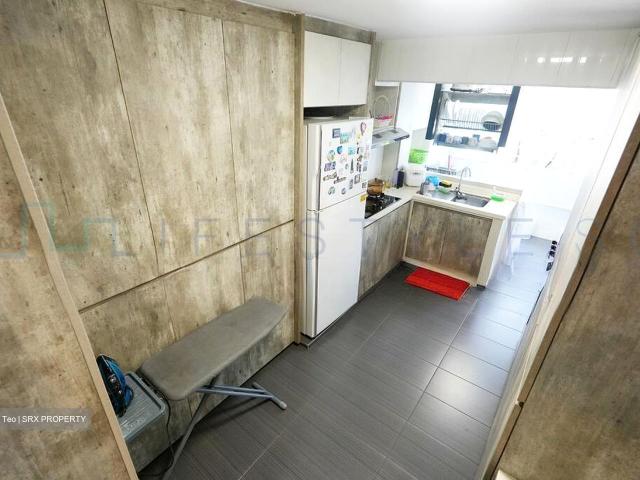 Detached House for sale in Chai Chee