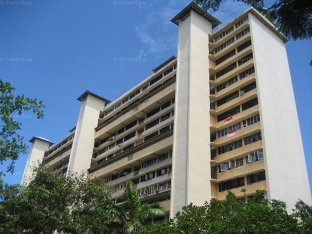 Detached House for rent in Chai Chee