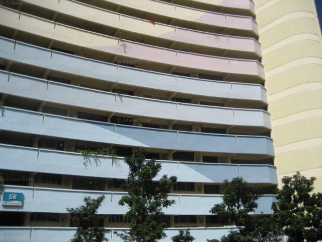 Detached House for sale in Chai Chee