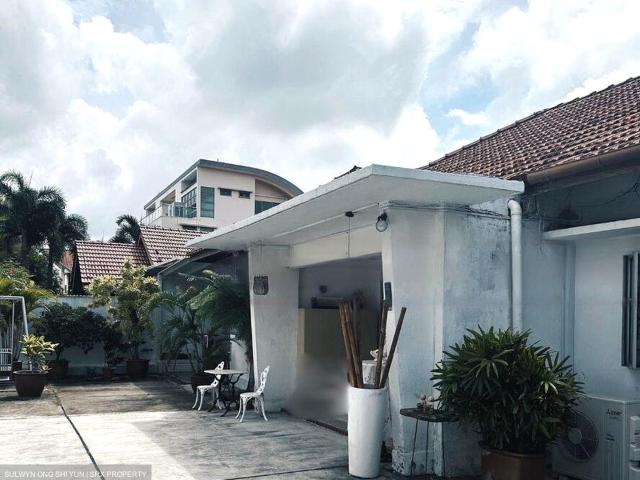 Detached House for sale in Chai Chee