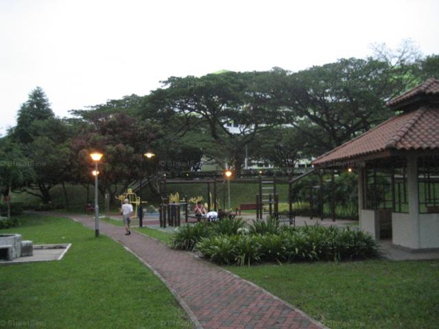 Detached House for sale in Chai Chee