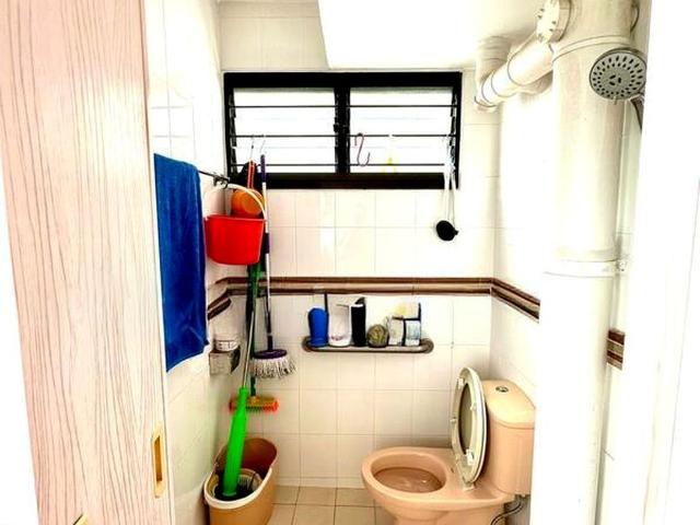 Detached House for sale in Chai Chee