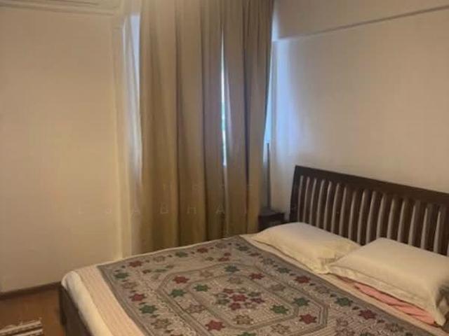 Detached House for rent in Chai Chee