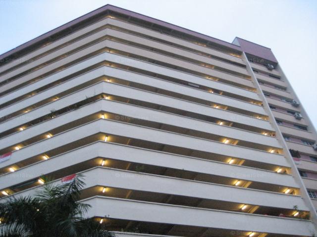 Detached House for rent in Chai Chee